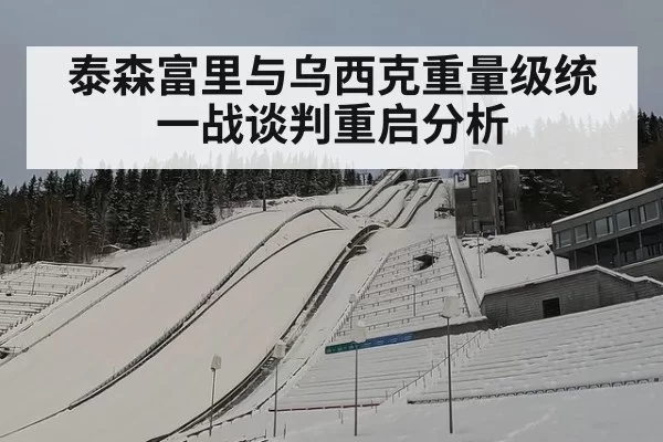 泰森富里与乌西克重量级统一战谈判重启分析