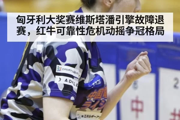 匈牙利大奖赛维斯塔潘引擎故障退赛，红牛可靠性危机动摇争冠格局