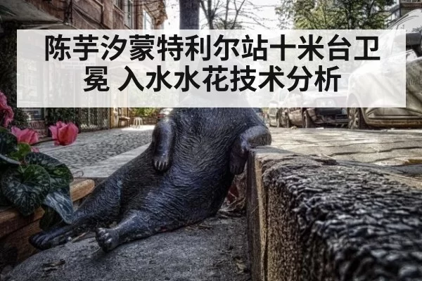 陈芋汐蒙特利尔站十米台卫冕 入水水花技术分析